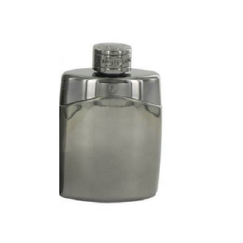 montblanc legend intense