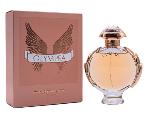paco rabanne perfume