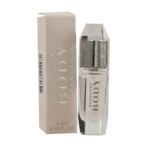 burberry body 4.5 ml