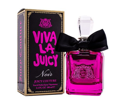 juicy couture viva la juicy noir women's perfume