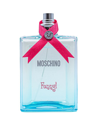 moschino tester