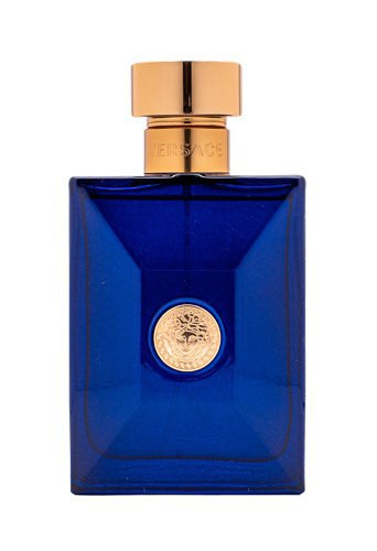 versace aftershave dylan blue 100ml