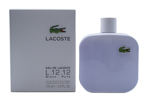 lacoste blanc aftershave