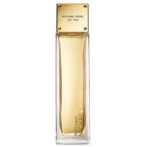 michael kors stylish amber