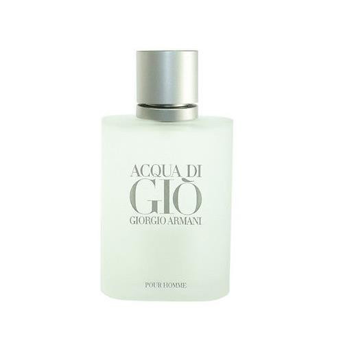 acqua di gio tester 100 ml