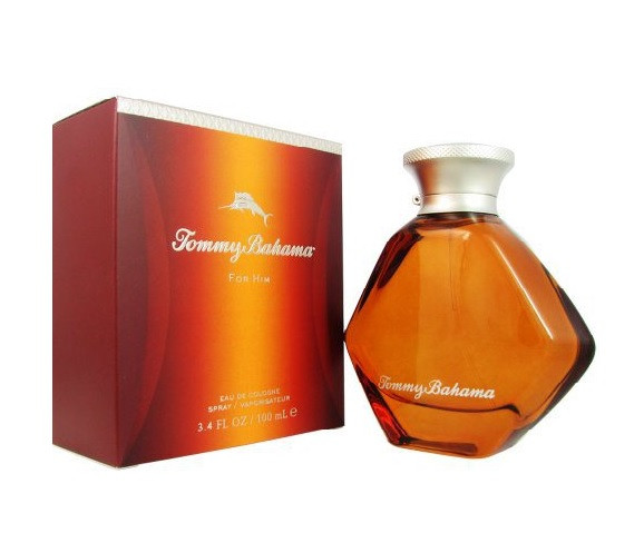 Tommy Bahama Cognac by Tommy Bahama 3.4 