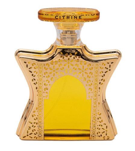 bond dubai citrine
