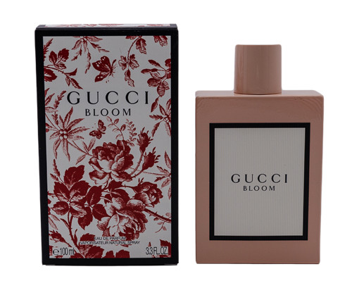 gucci bloom 3.3 fl oz