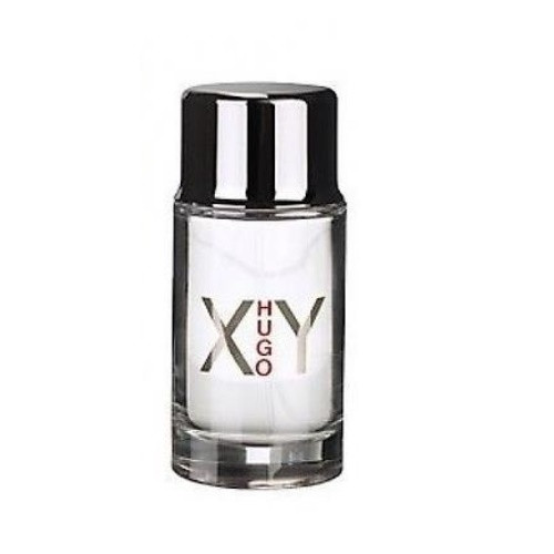 Xy By Hugo Boss 34 Oz Edt Men Tester Foreverlux