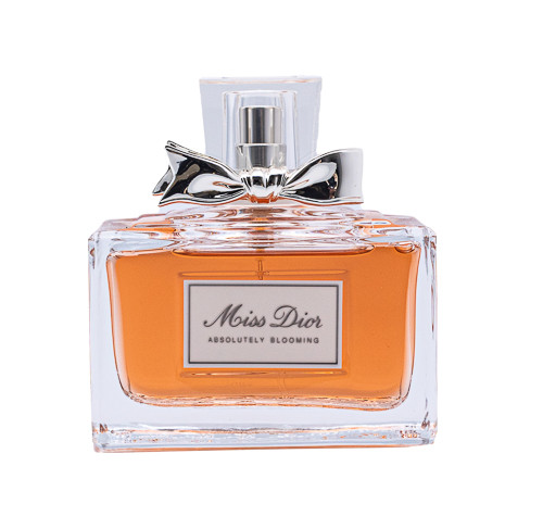 miss dior blooming absolutely