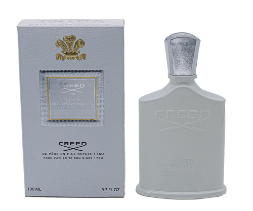 parfum silver mountain water
