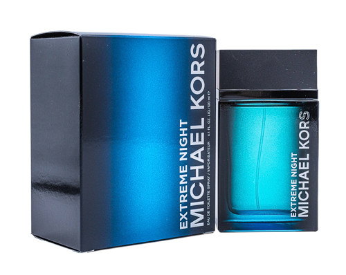 michael kors night perfume