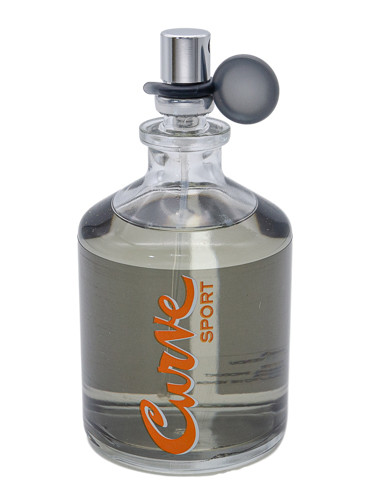 claiborne sport perfume