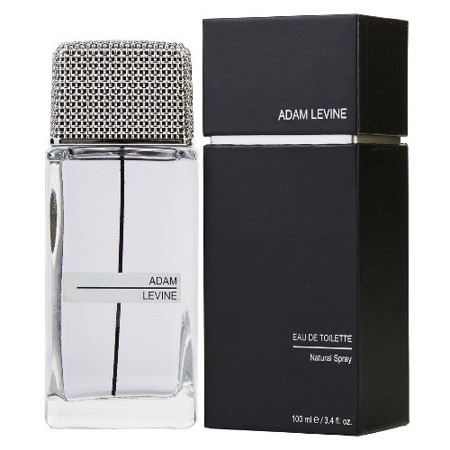 adam levine men's cologne