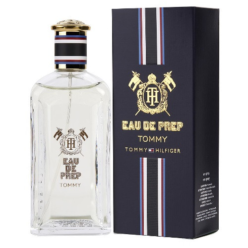 tommy eau de toilette spray 100ml