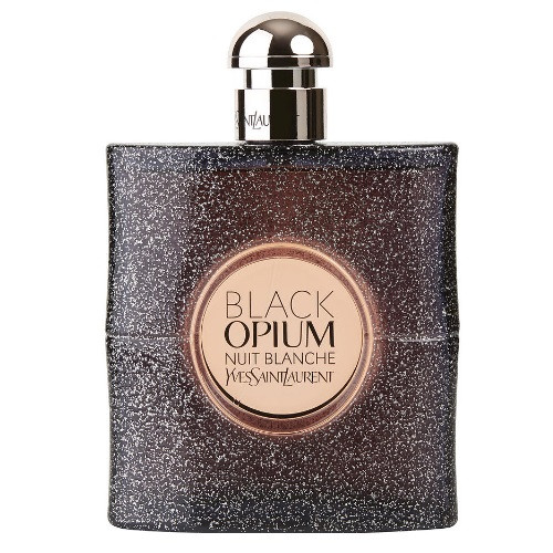black opium tester