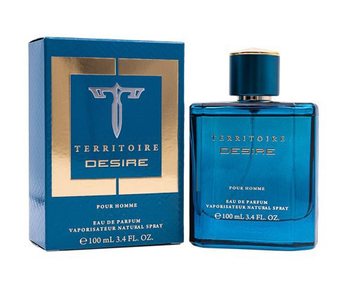varens desire perfume