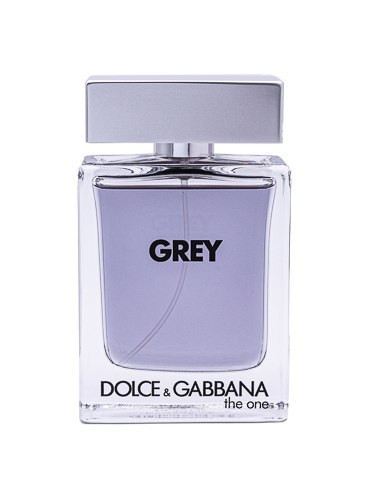 dolce gabbana the one grey 100ml