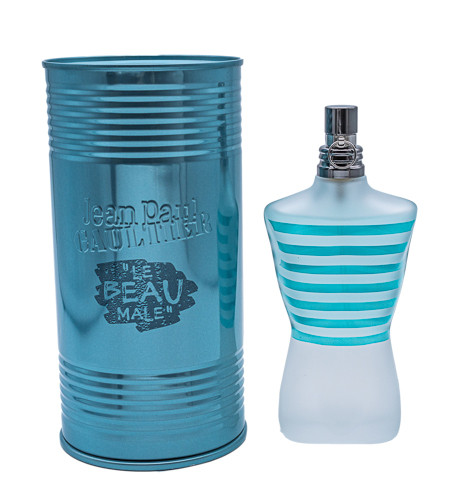 jean paul gaultier le beau edt 125 ml