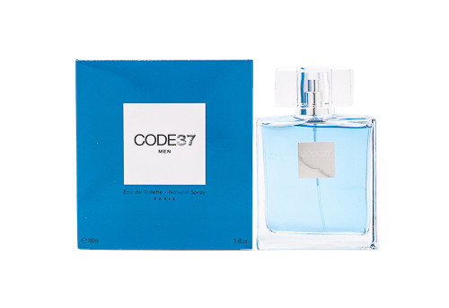 code 37 perfume