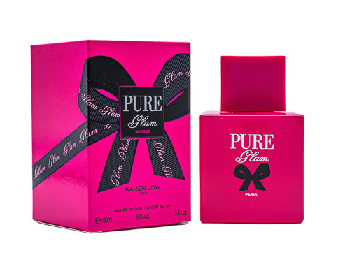 pure glam perfume