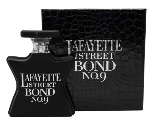 lafayette street bond no 9