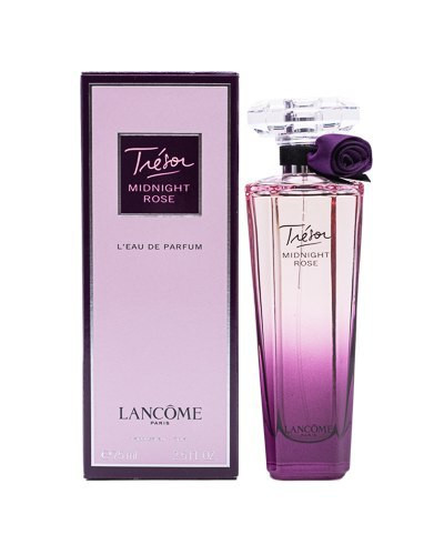 tresor rose
