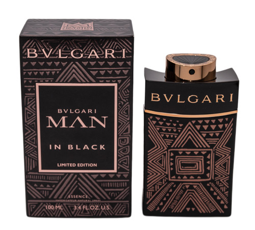 man in black essence bvlgari