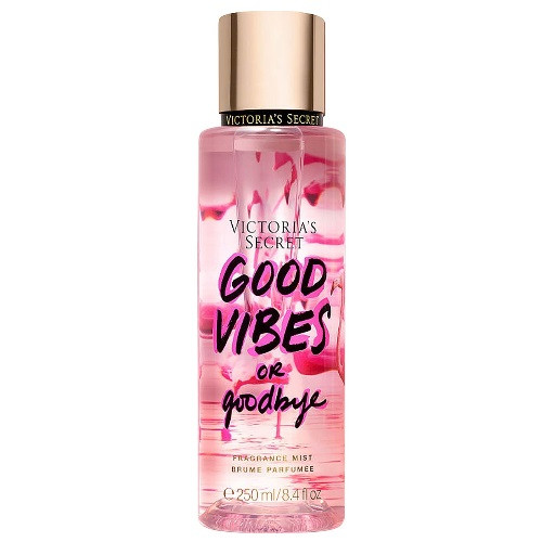 victoria's secret strawberries & champagne body mist by victoria's secret 8.4 oz