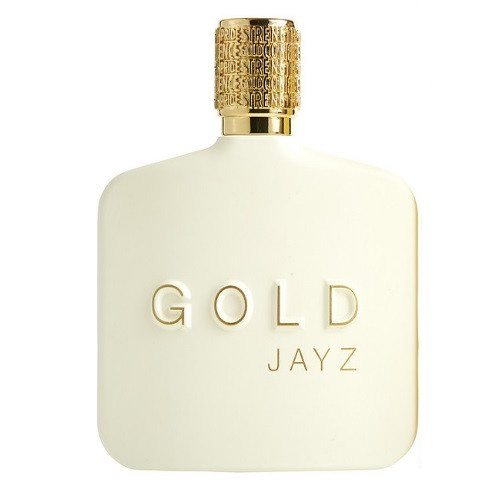 jz gold cologne