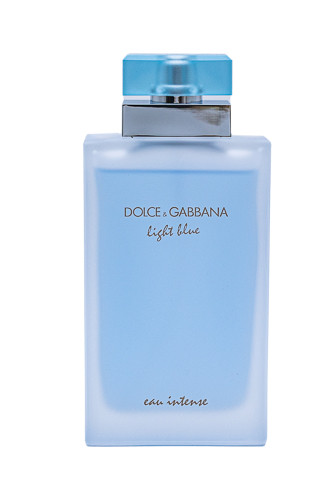Light Blue eau Intense by Dolce \u0026 