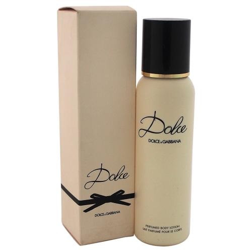 Dolce by Dolce & Gabbana 3.3 oz Perfumed Body Lotion for Women ForeverLux