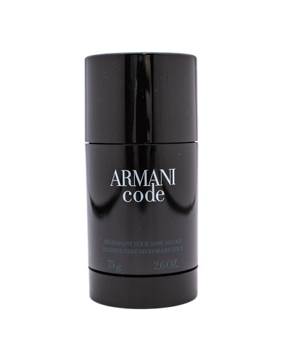 armani code stick
