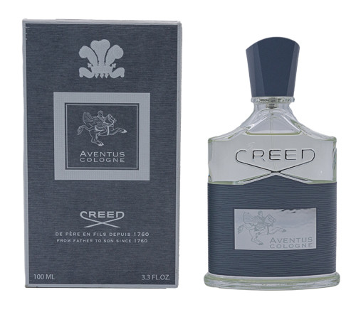 creed cologne 3.3 oz