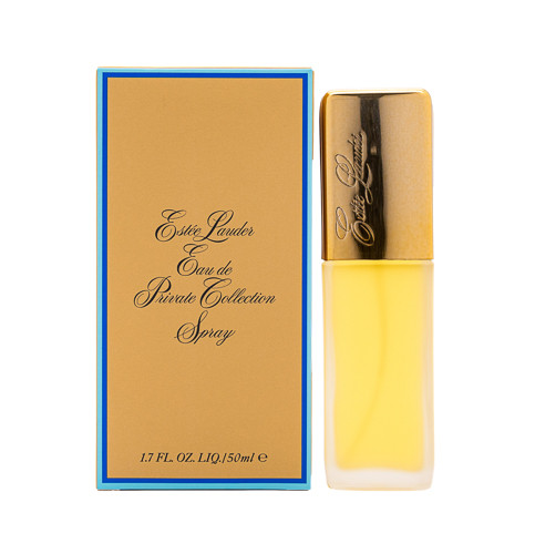 estee lauder private collection