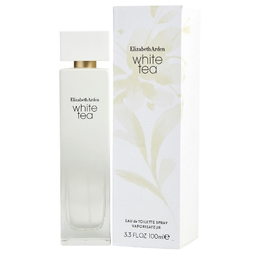 White Tea by Elizabeth Arden 3.3 oz EDT for women ForeverLux