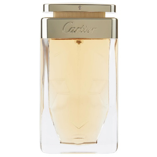 cartier la panthere 75ml tester