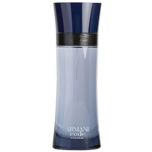 armani code tester 125 ml