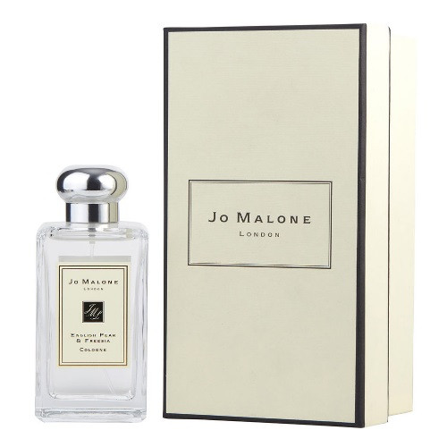 aroma jo malone english pear and freesia