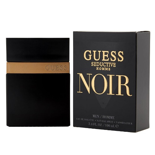 guess seductive homme edt 100 ml