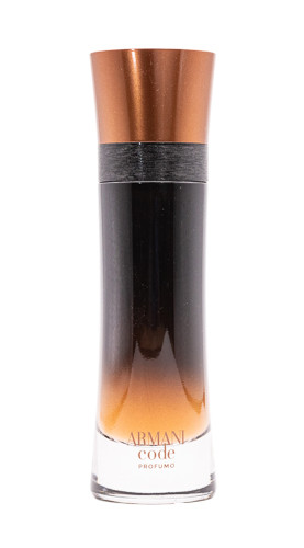 armani code 110