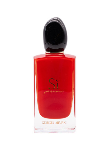 giorgio armani si passione eau de parfum spray stores