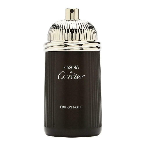 pasha de cartier edition noire eau de parfum
