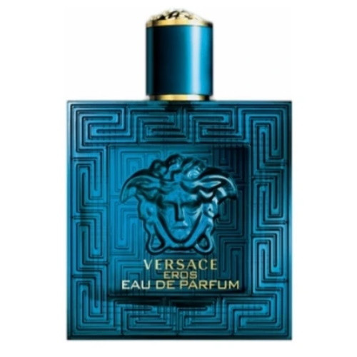 versace eros tester