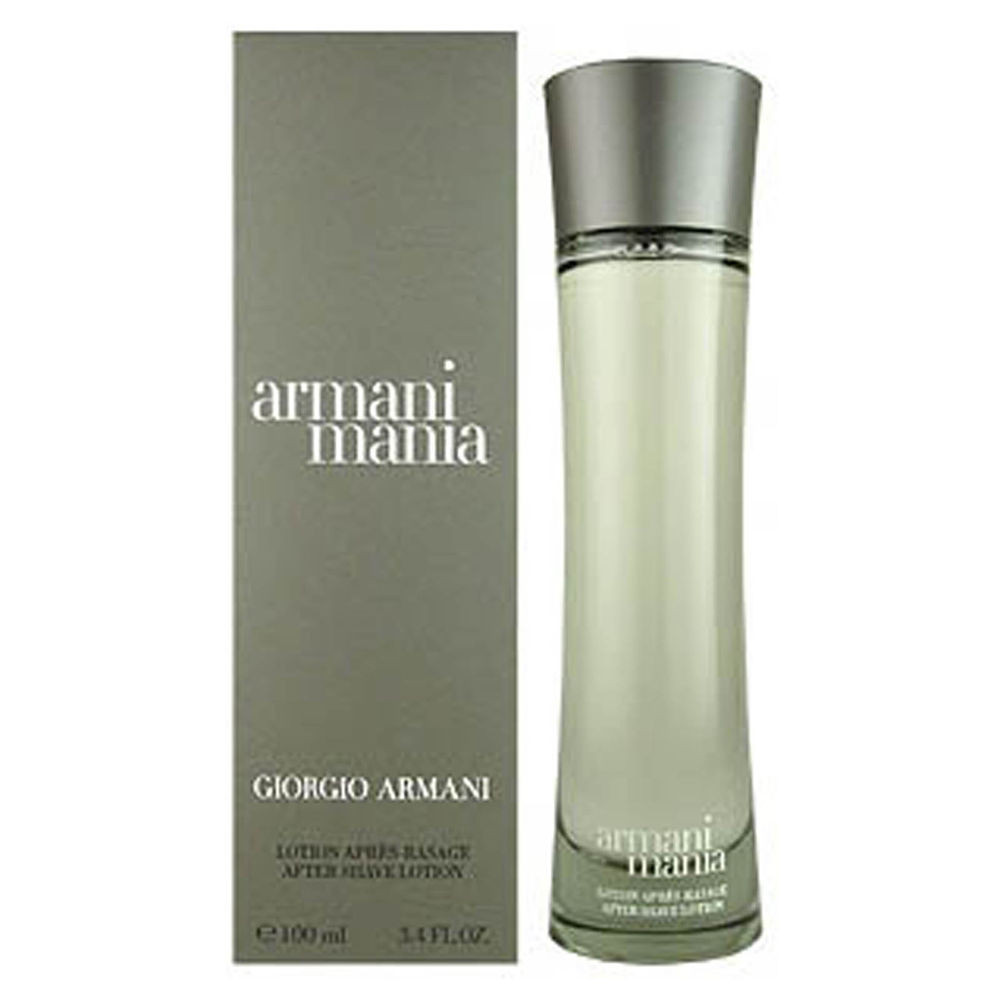 Armani Mania by Giorgio Armani 3.4 oz 