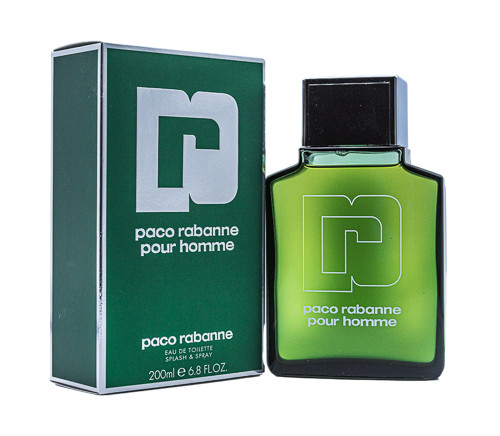 Paco Rabanne by Paco Rabanne 6.7 oz EDT for men - ForeverLux