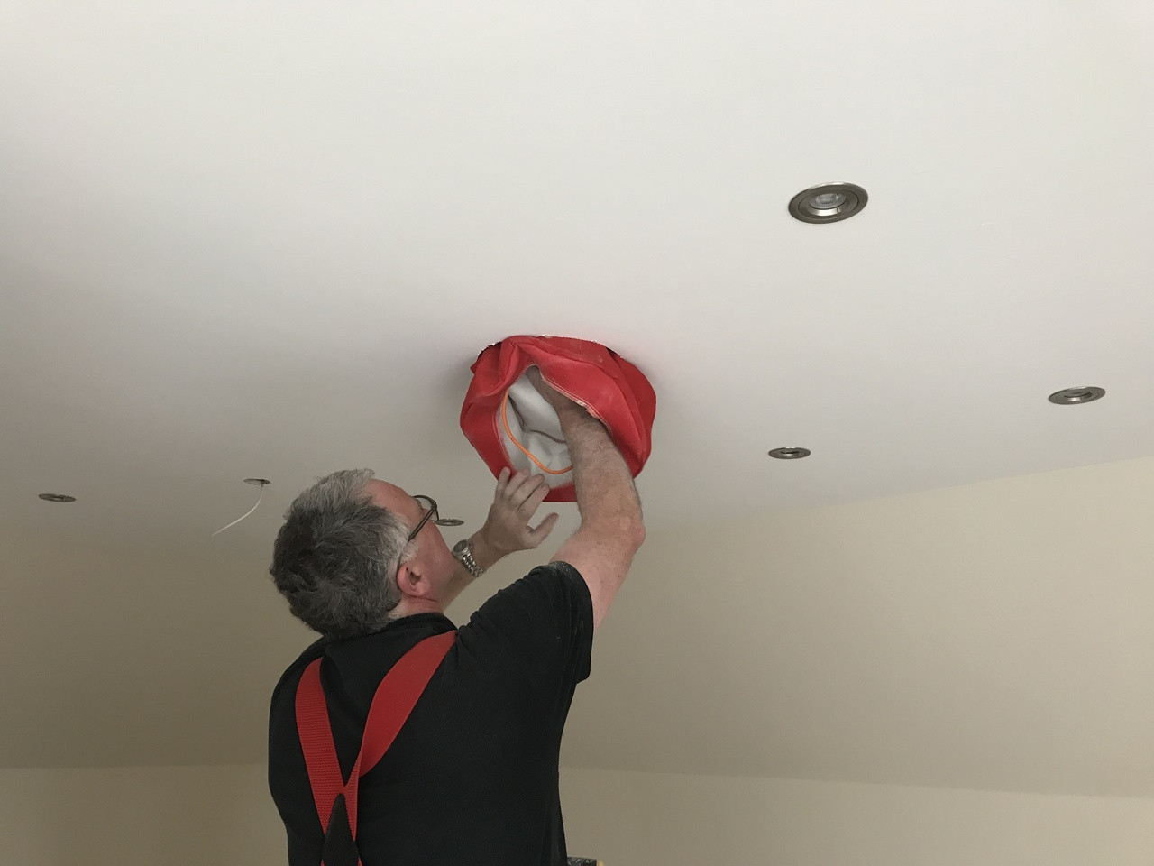 Speaker Fire Hood Trade Prices Next Day Delivery