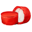 Firetopper Pro II - Acoustic Speaker Fire Hood