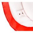 Firetopper Pro II - Acoustic Speaker Fire Hood