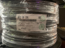 Belden 9612 060250 Cable AWG 24, 7 Conductors, RS-232 Computer Wire 250 Feet